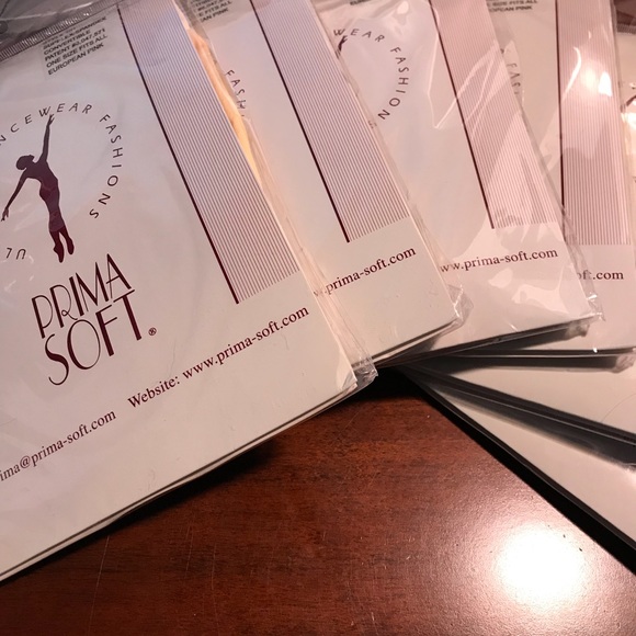 prima soft convertible tights